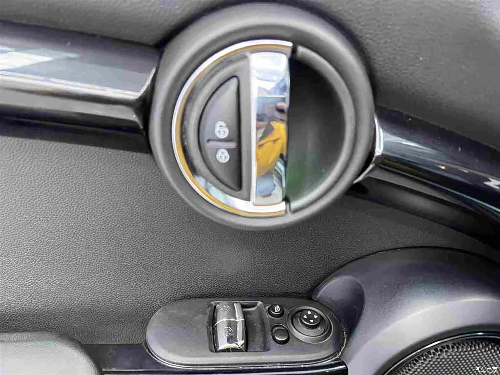 Mini Cooper, 2021 14