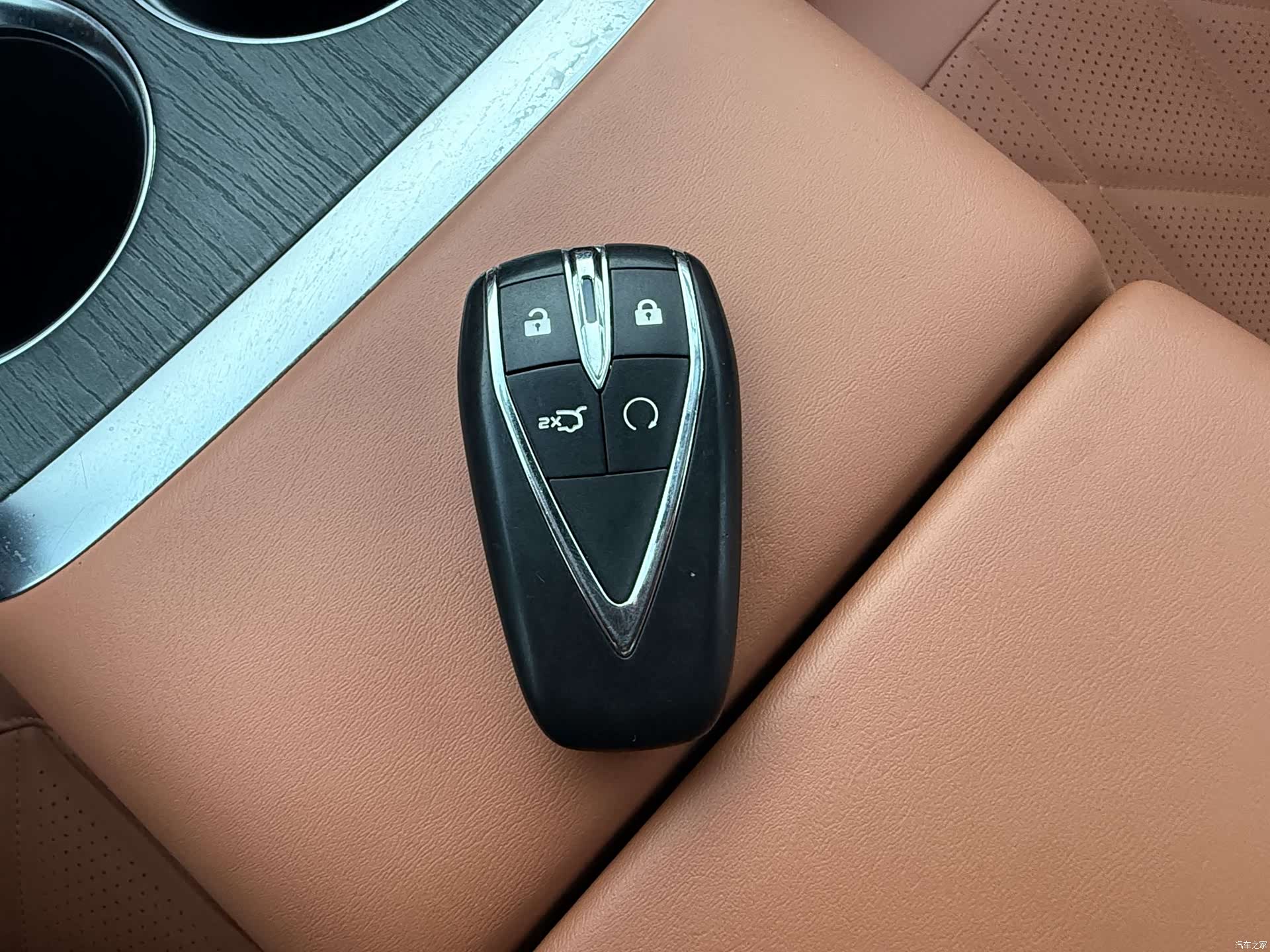 Changan CS75, 2024 26