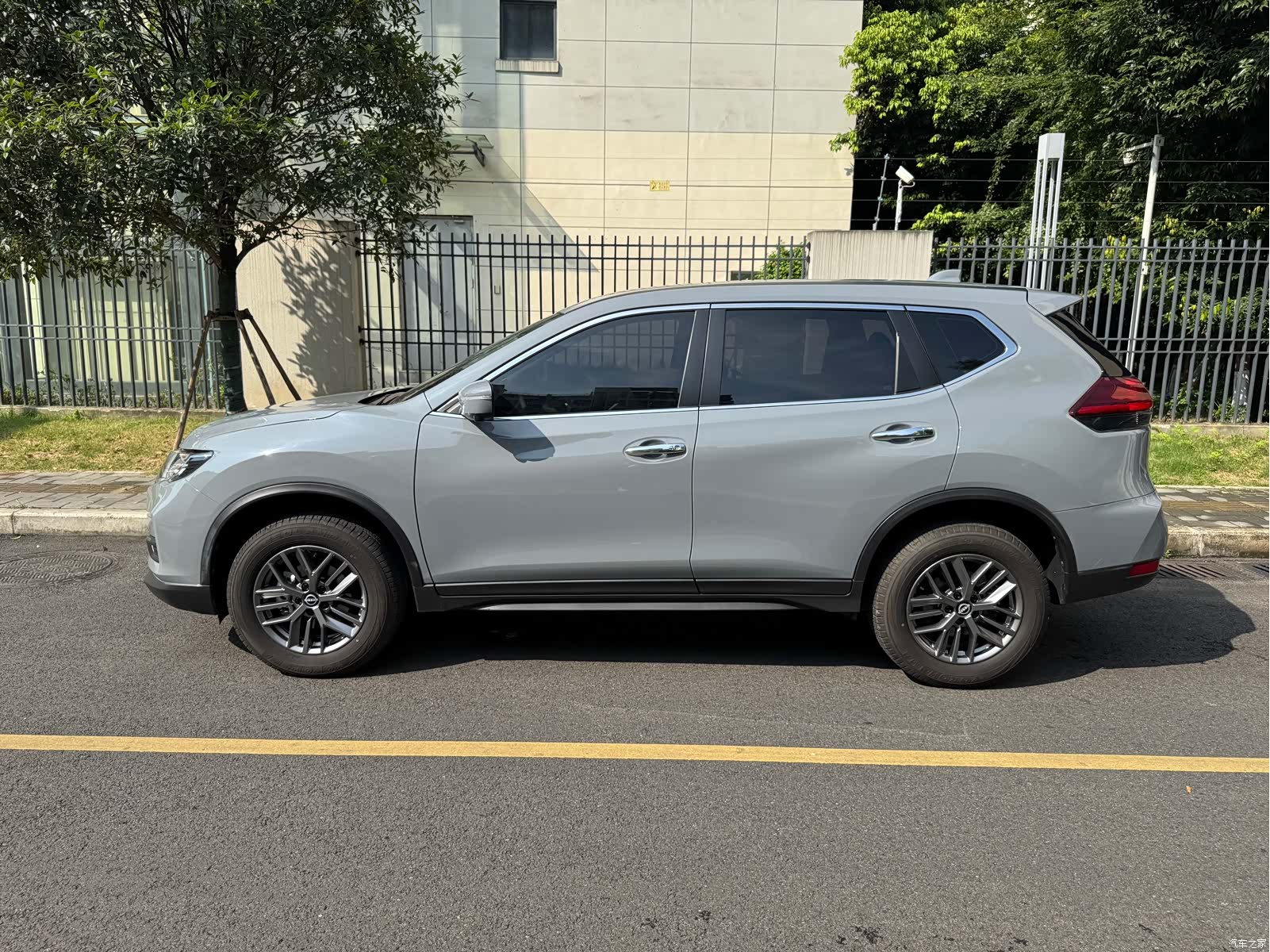 Nissan X-Trail, 2025 6
