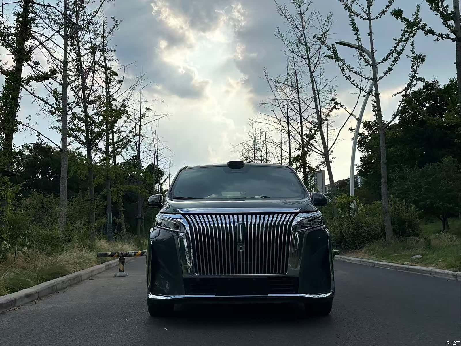 WEY Gaoshan, 2025 2