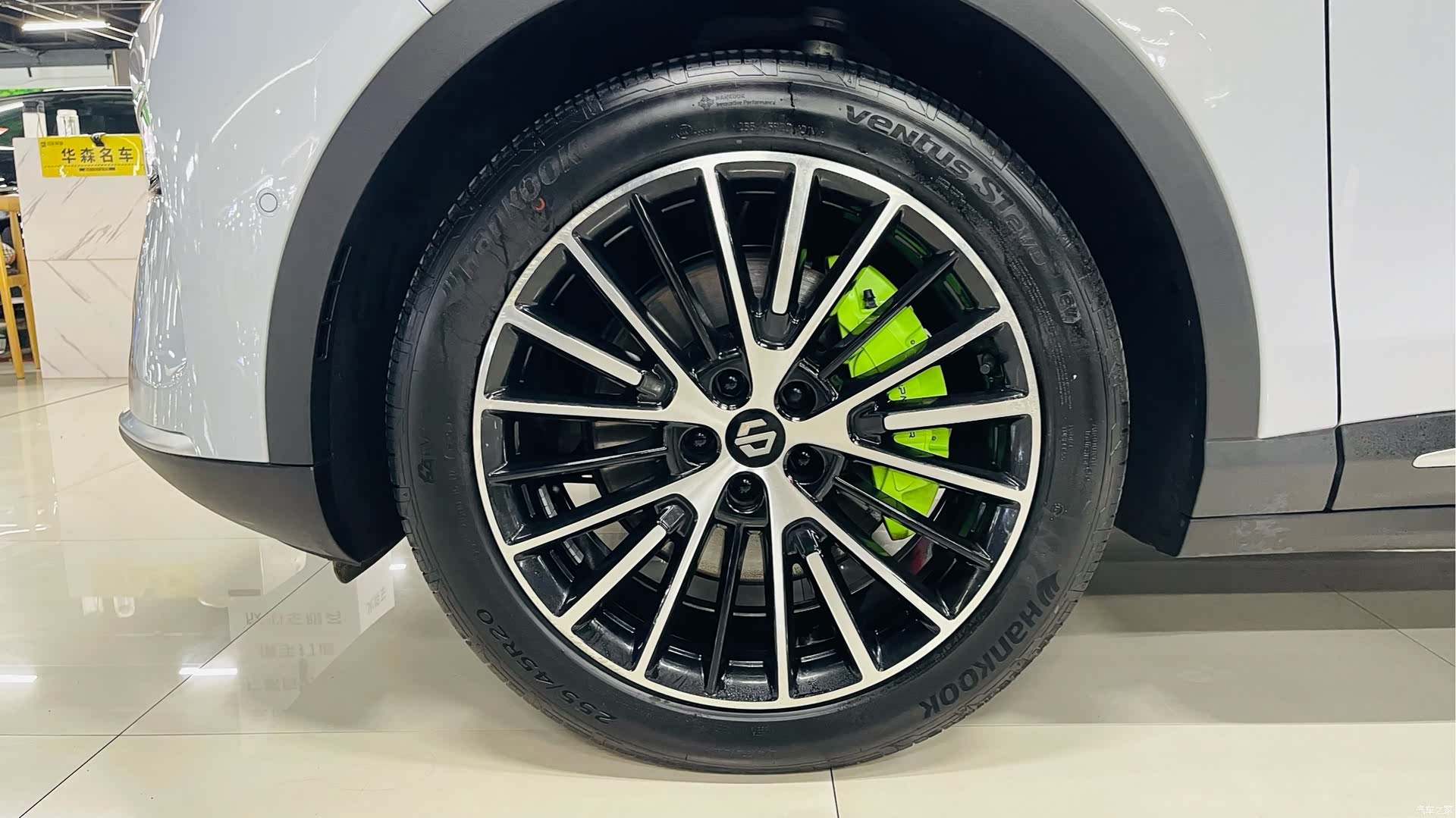 Leapmotor C11, 2025 17