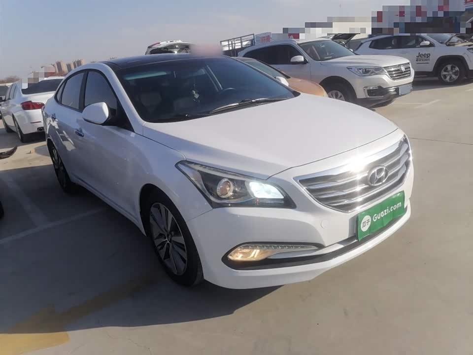 Hyundai Name picture