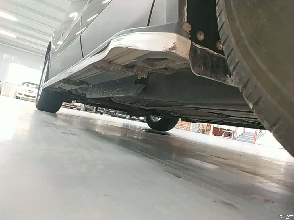 Buick Envision Plus, 2016 22