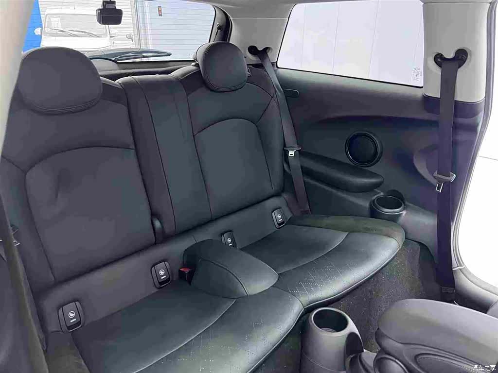 Mini Cooper, 2021 11