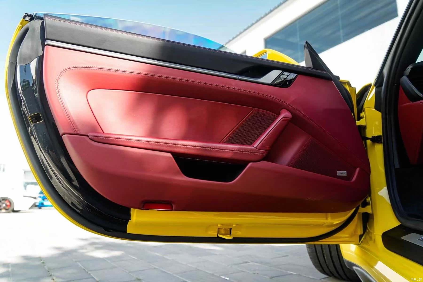 Porsche 911, 2020 12