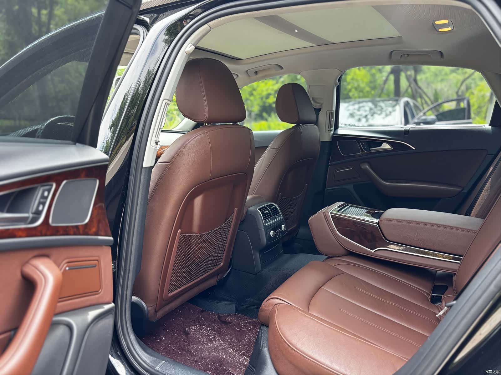 Audi A6L, 2016 6
