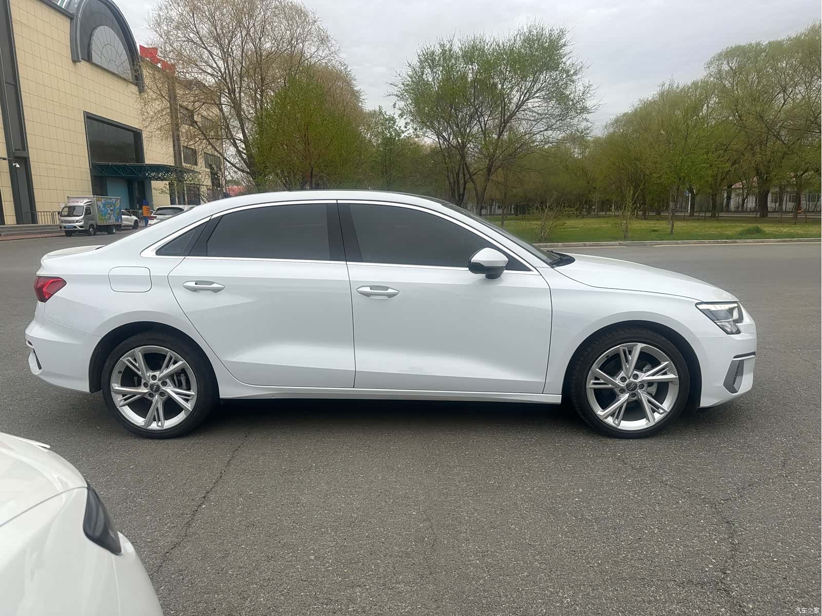 Audi A3, 2022 7