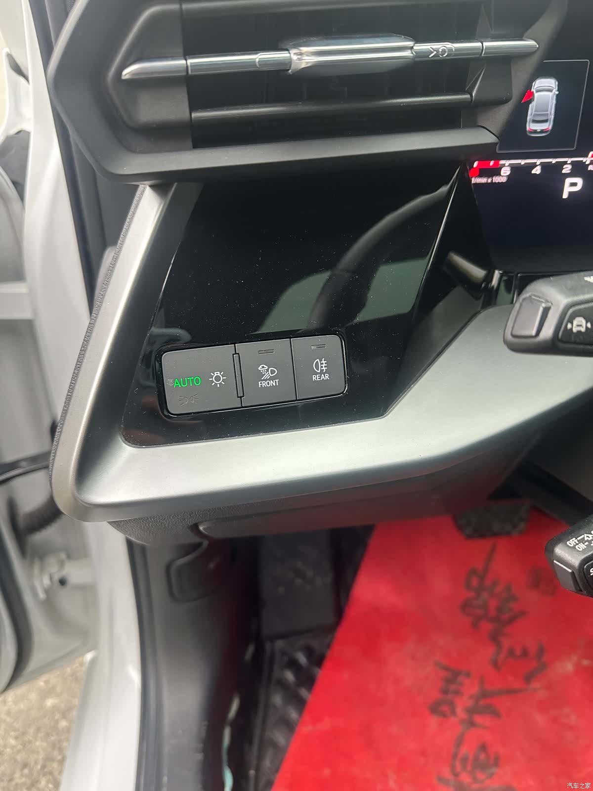Audi A3, 2022 28