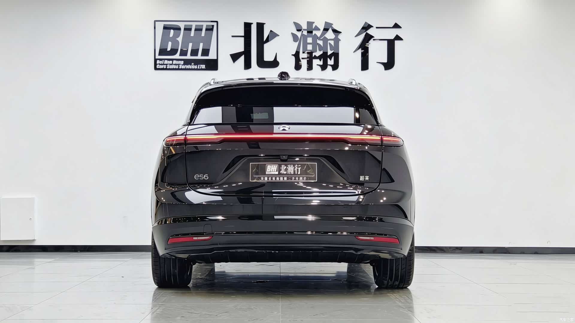 NIO ES6, 2024 6