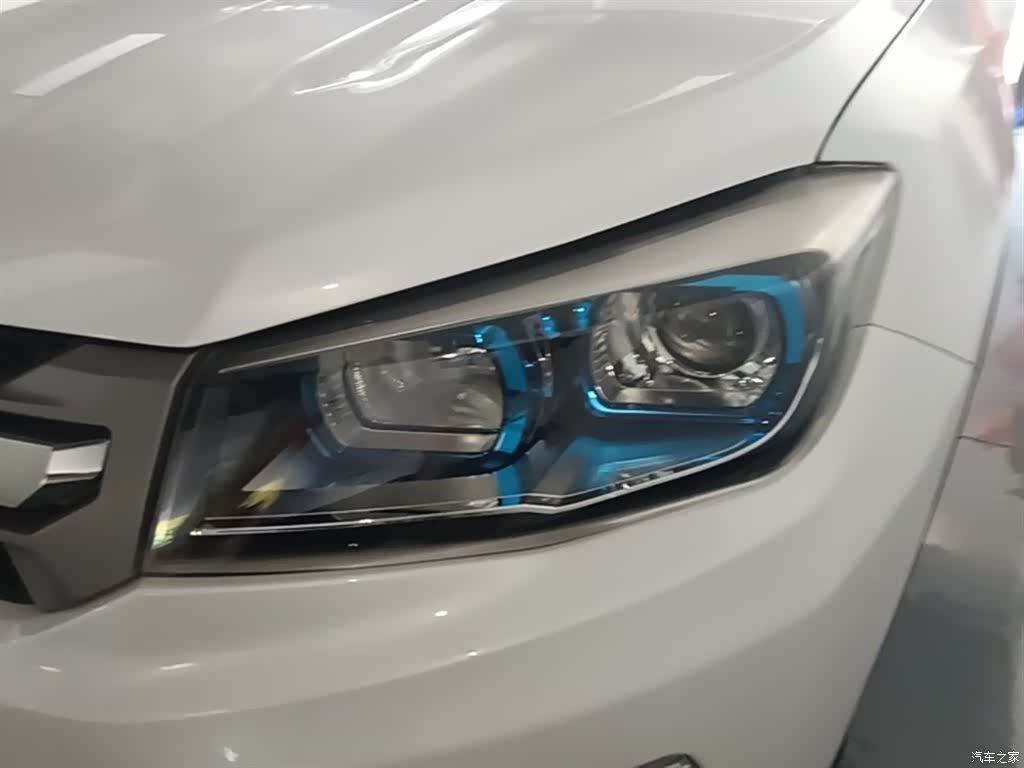 Changan CS75, 2018 24