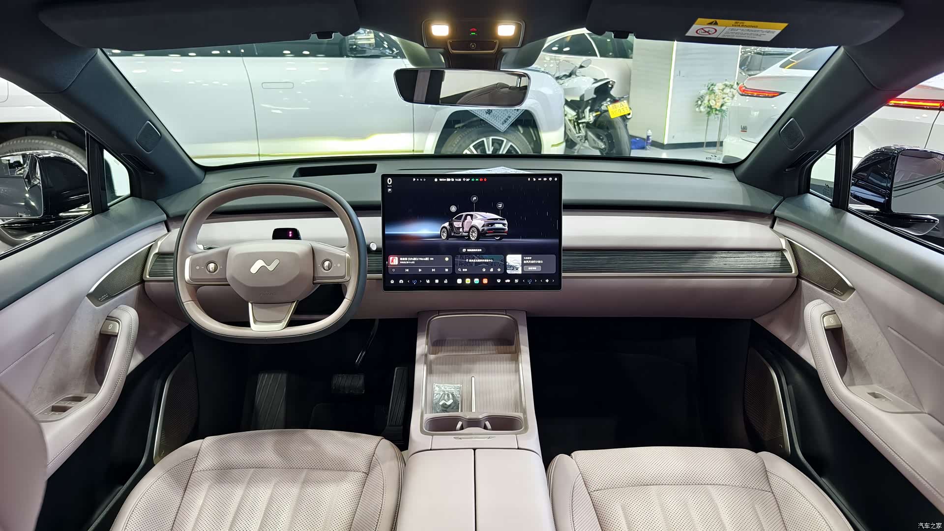 NIO L60, 2025 11
