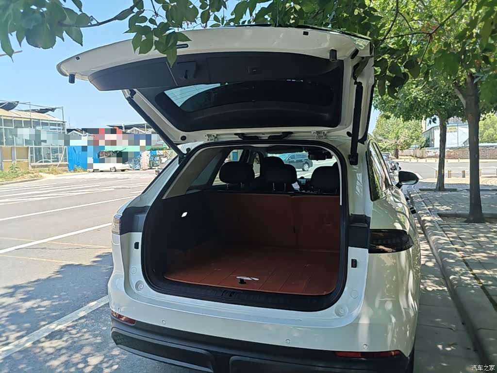 Chery T9, 2026 19