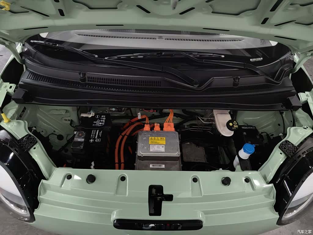 Changan Lumin, 2024 6