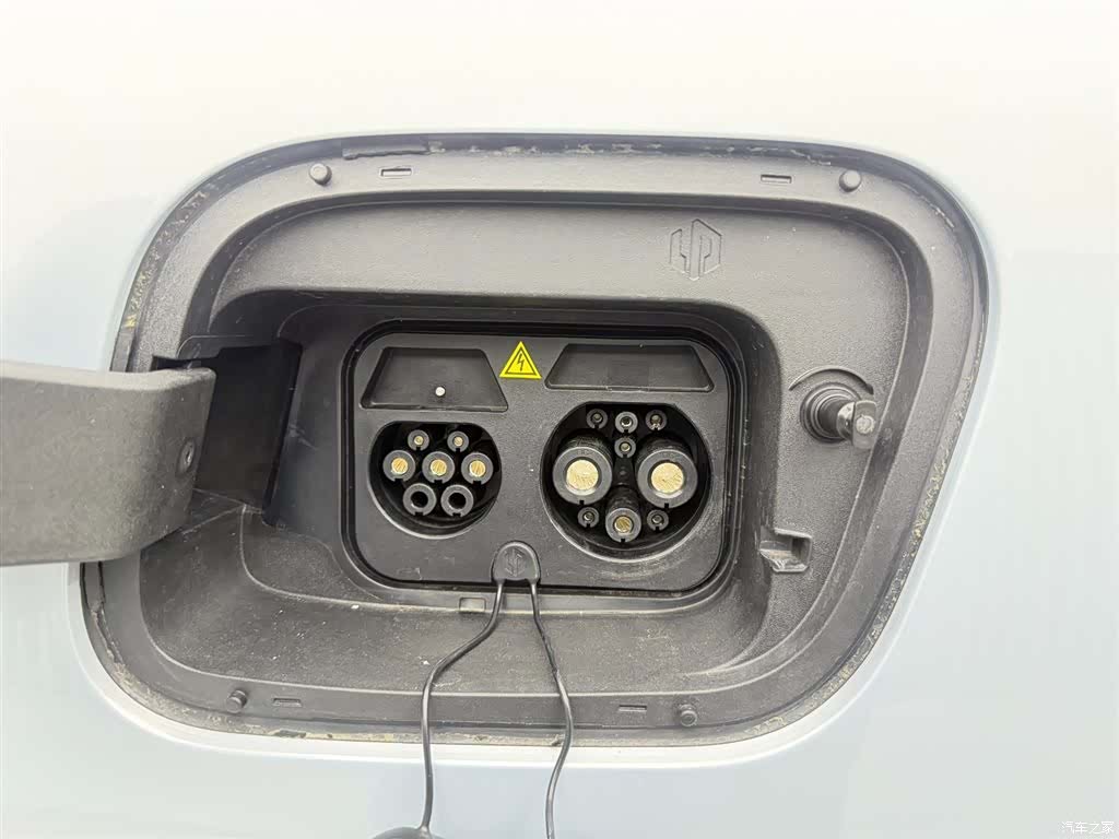 Leapmotor C16, 2026 26