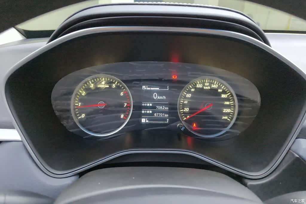 Wuling 530, 2018 14