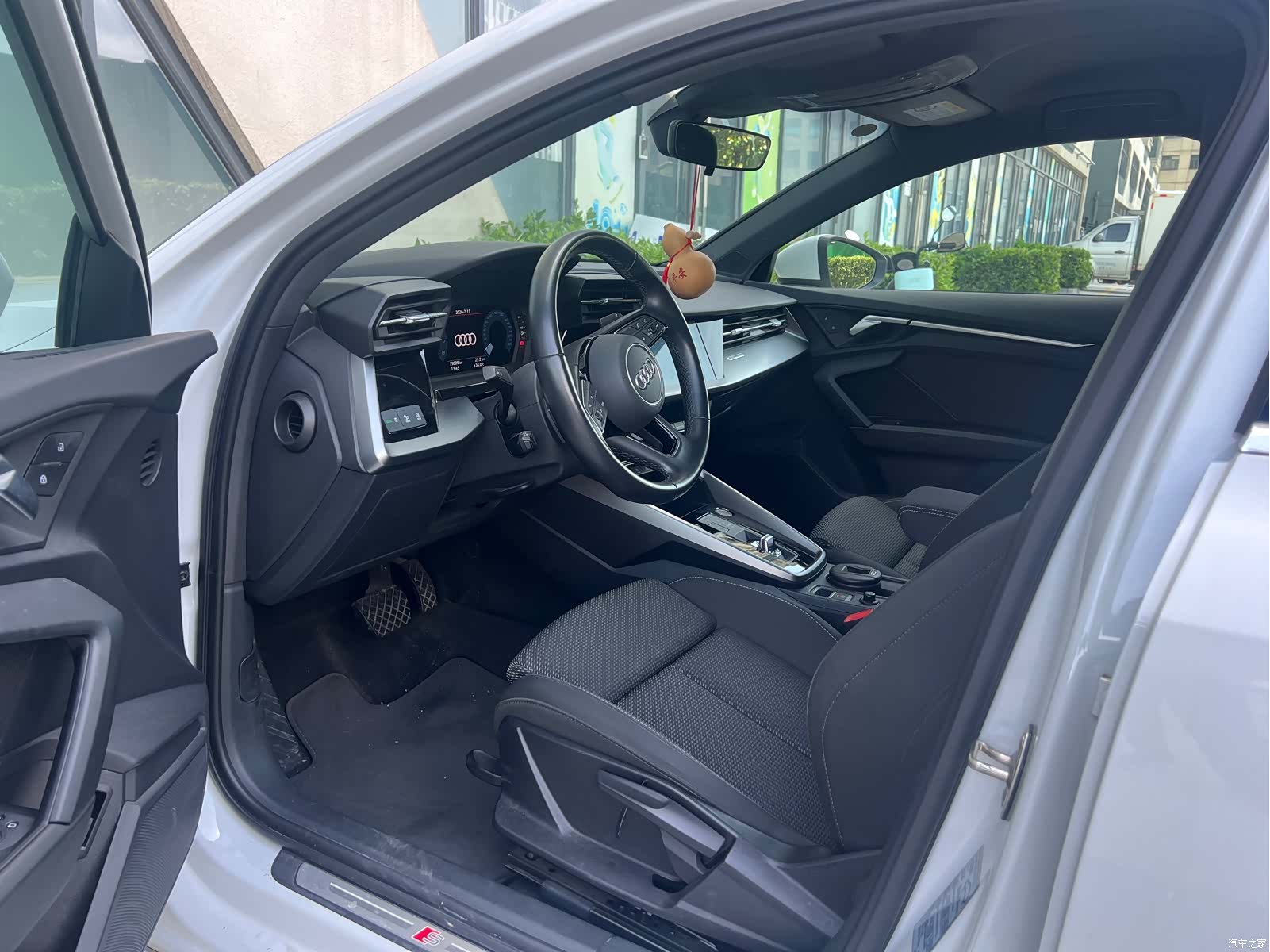 Audi A3, 2023 8