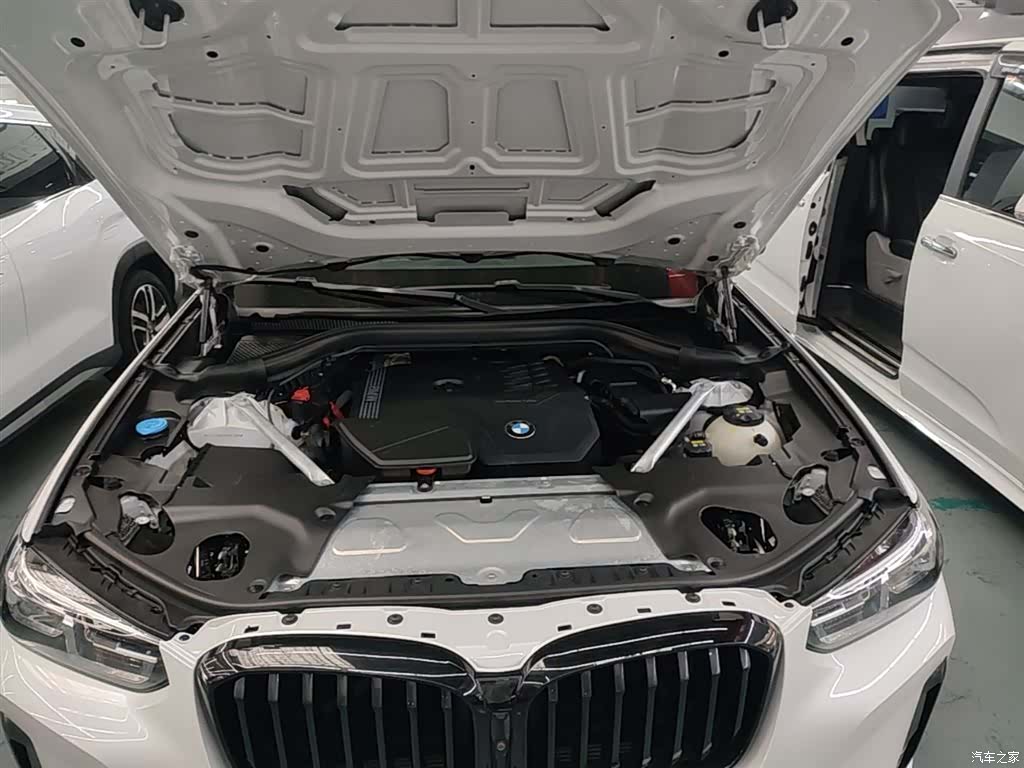 BMW X3, 2023 19