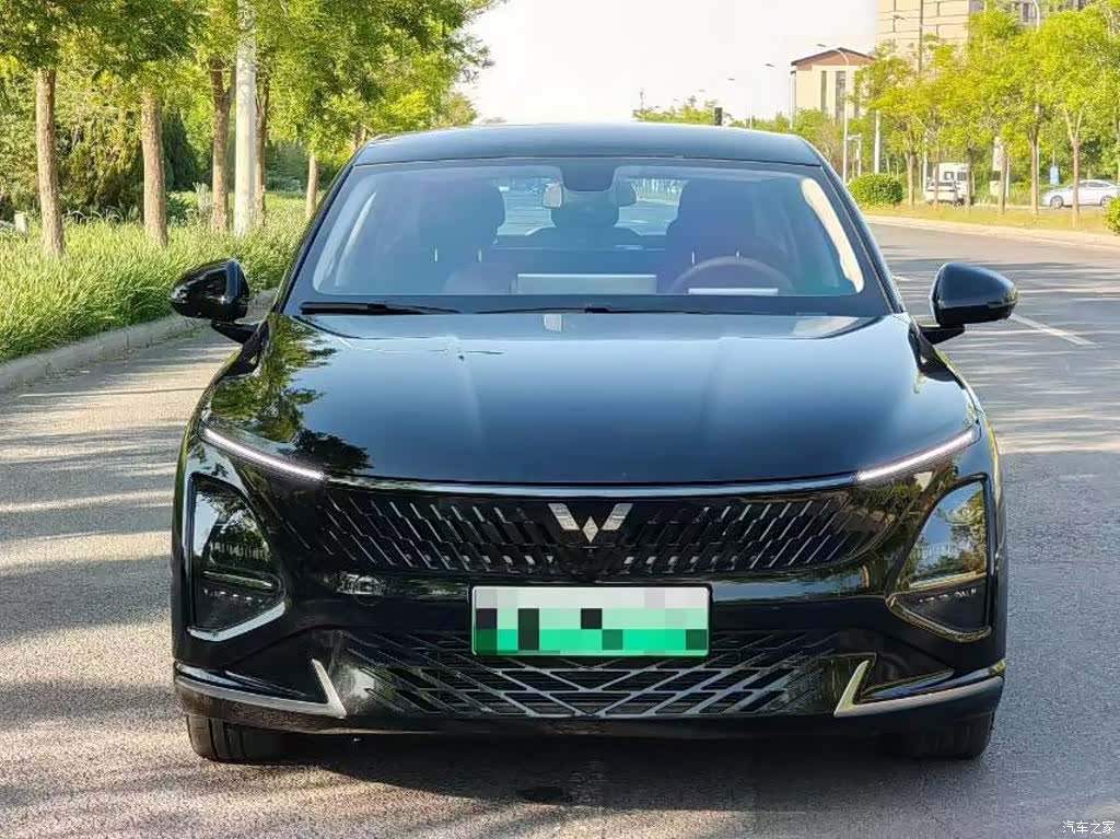 Wuling Starlight, 2024 2