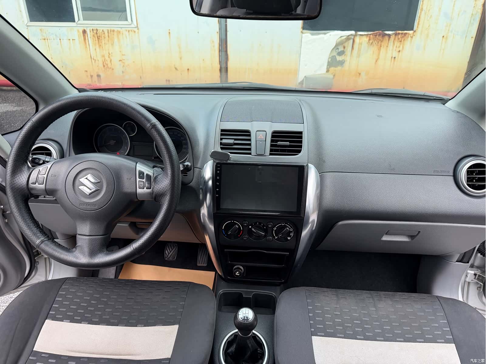 Changan SX4, 2013 все фото