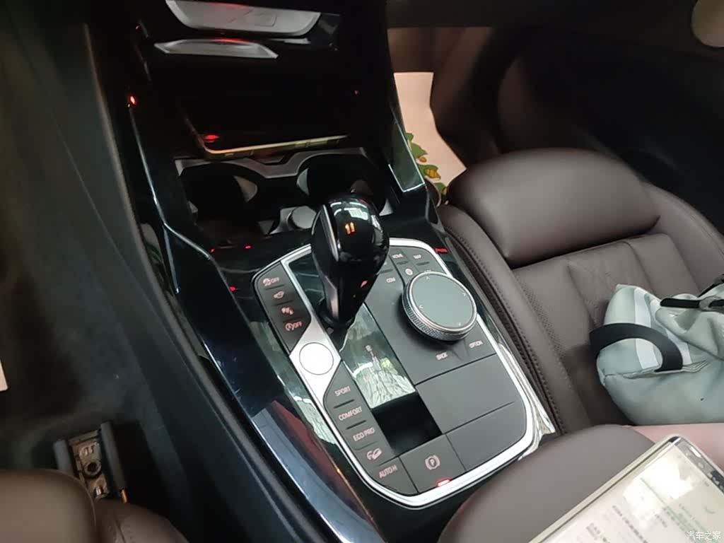 BMW X3, 2023 14