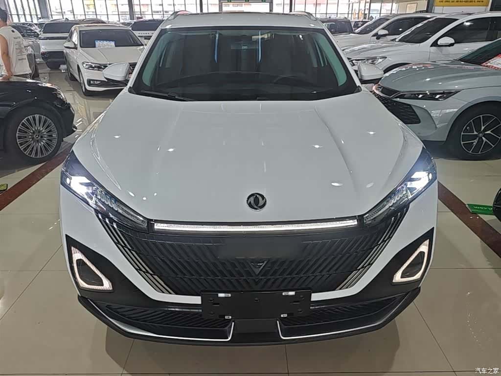 DongFeng DH-i, 2024 3