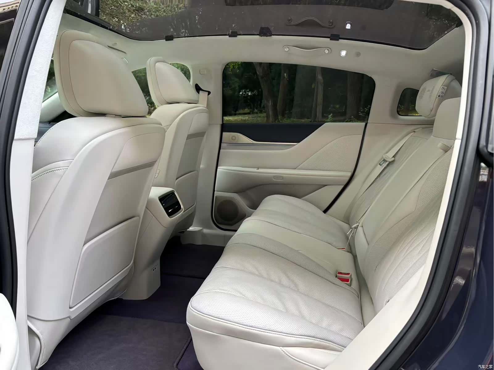 Buick L7, 2025 9