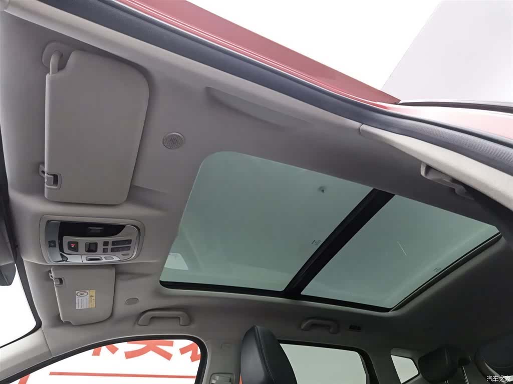 WEY VV6, 2019 14
