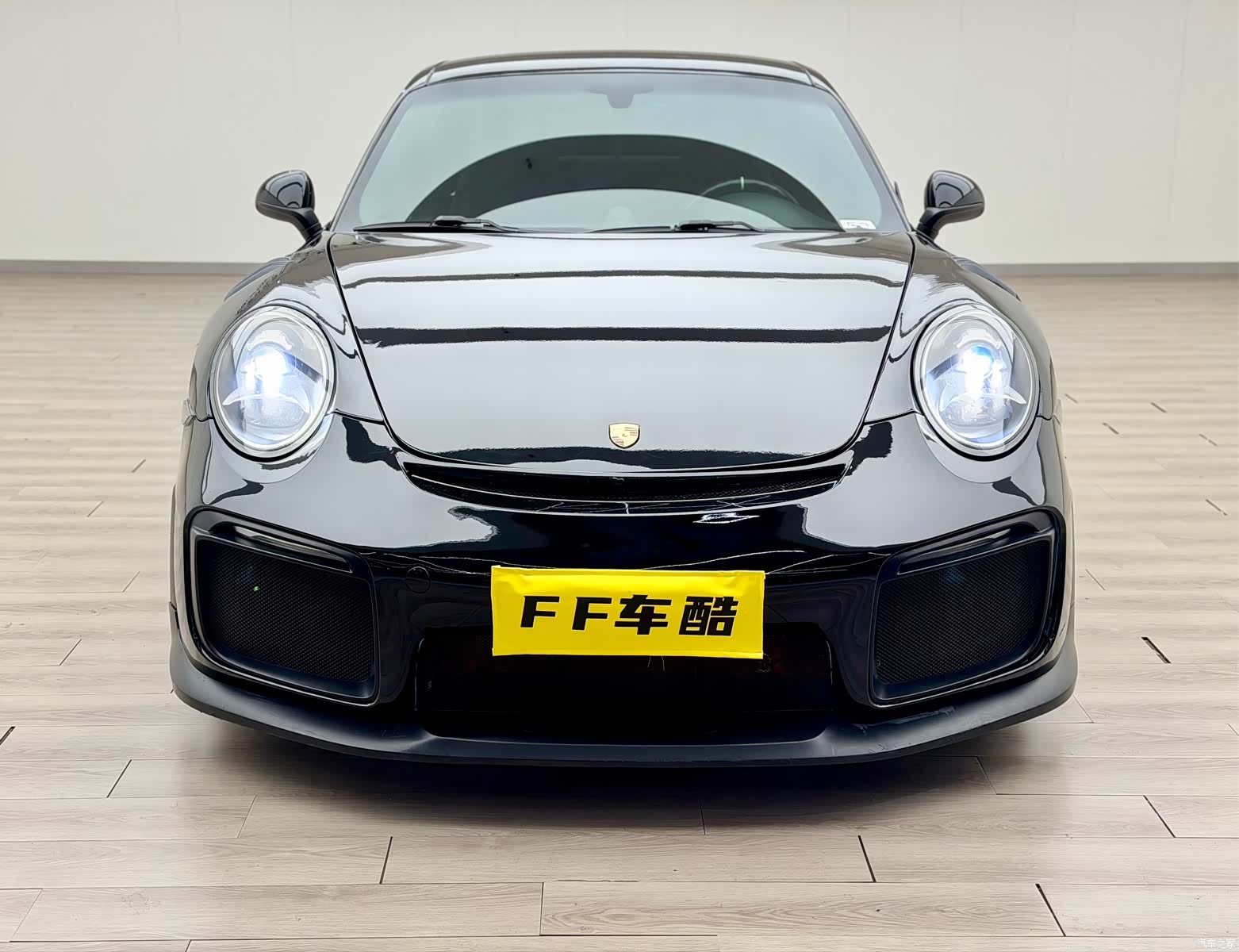 Porsche 911, 2013 2