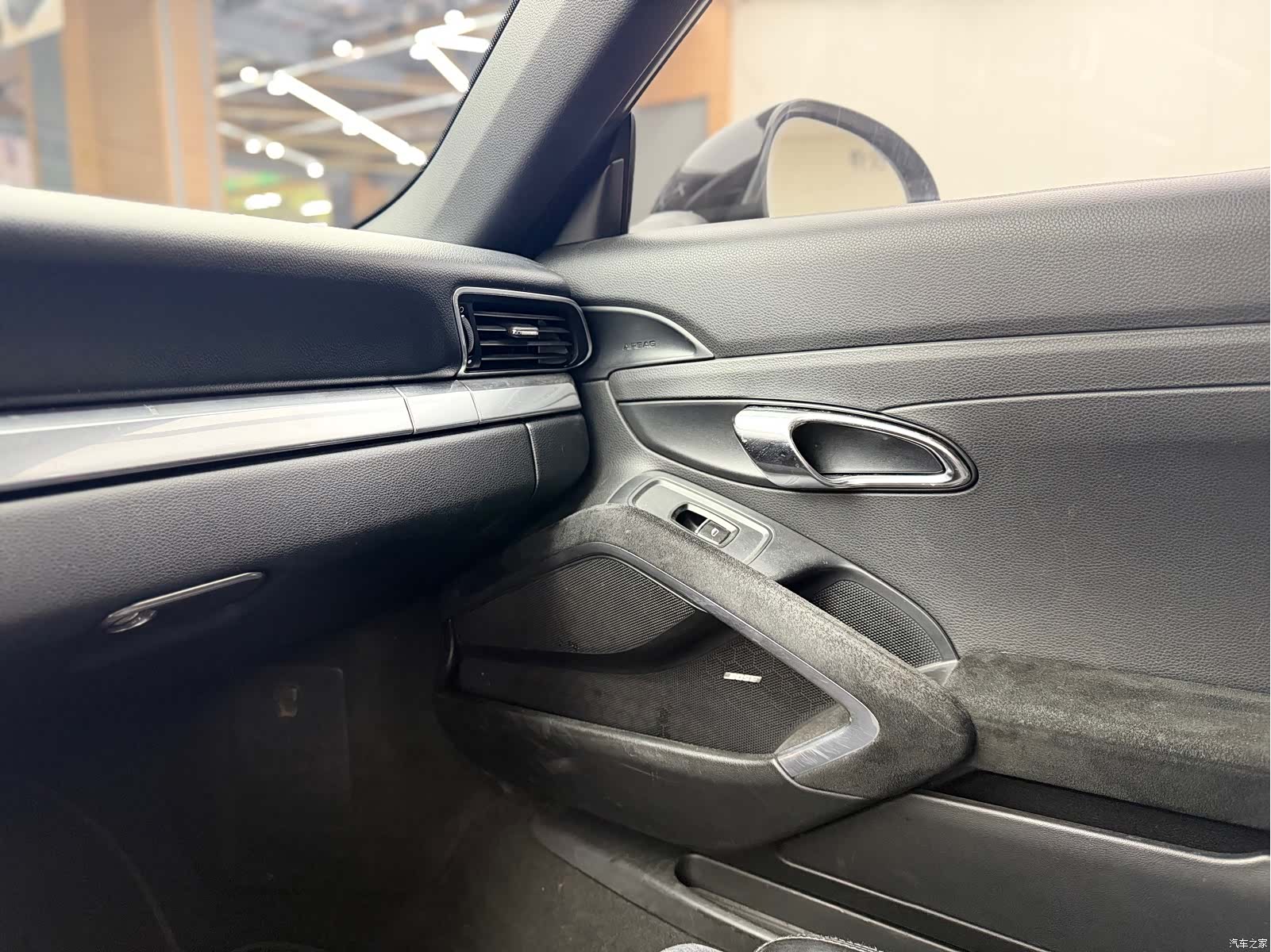 Porsche 911, 2013 17