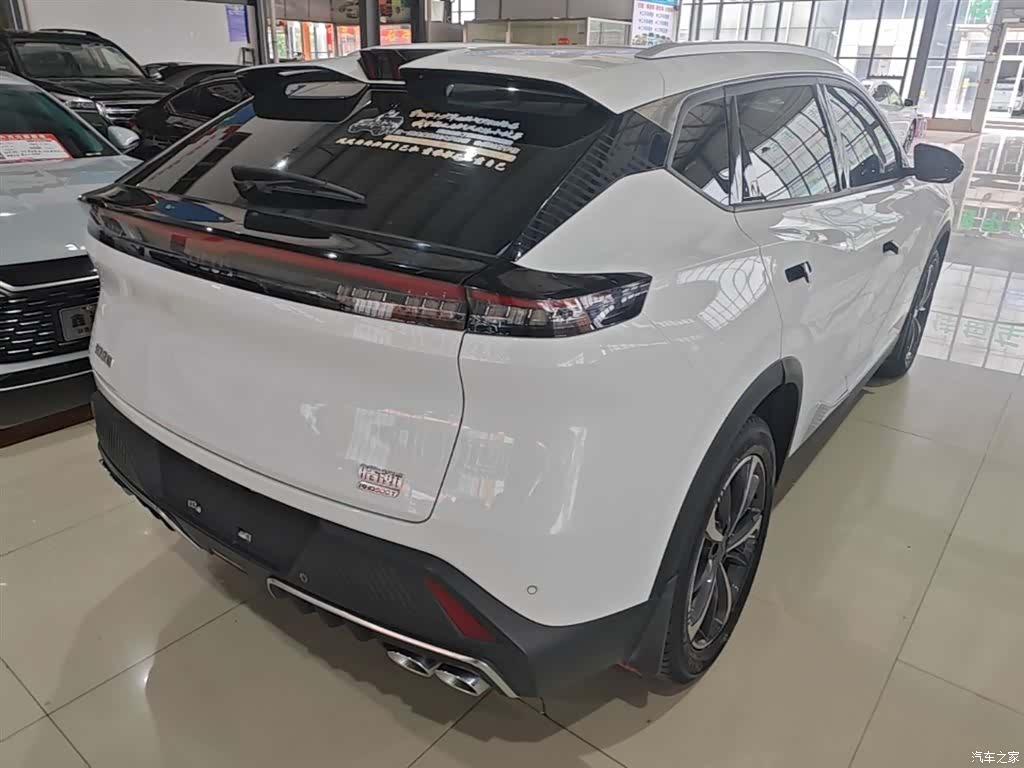 DongFeng DH-i, 2024 7
