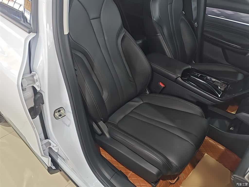 DongFeng DH-i, 2024 25