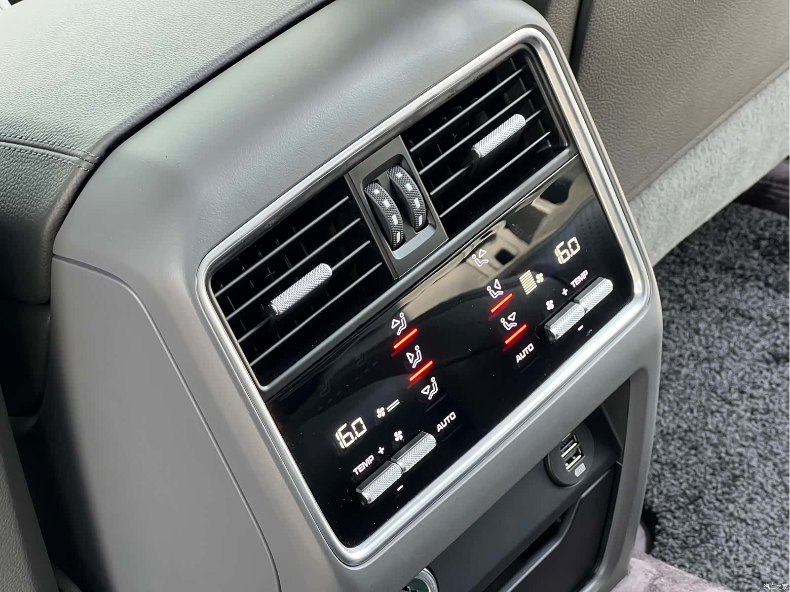Porsche Cayenne, 2019 20