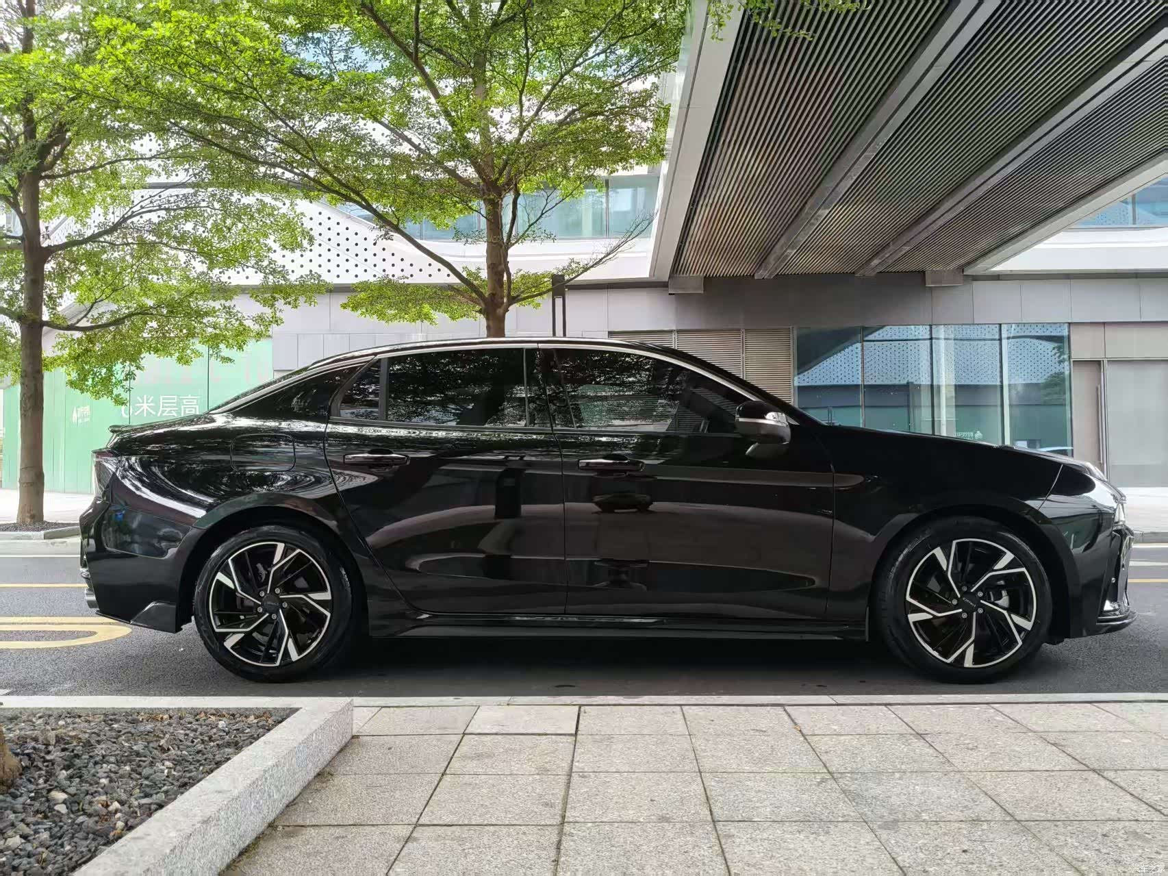 Lynk & Co 02, 2023 15