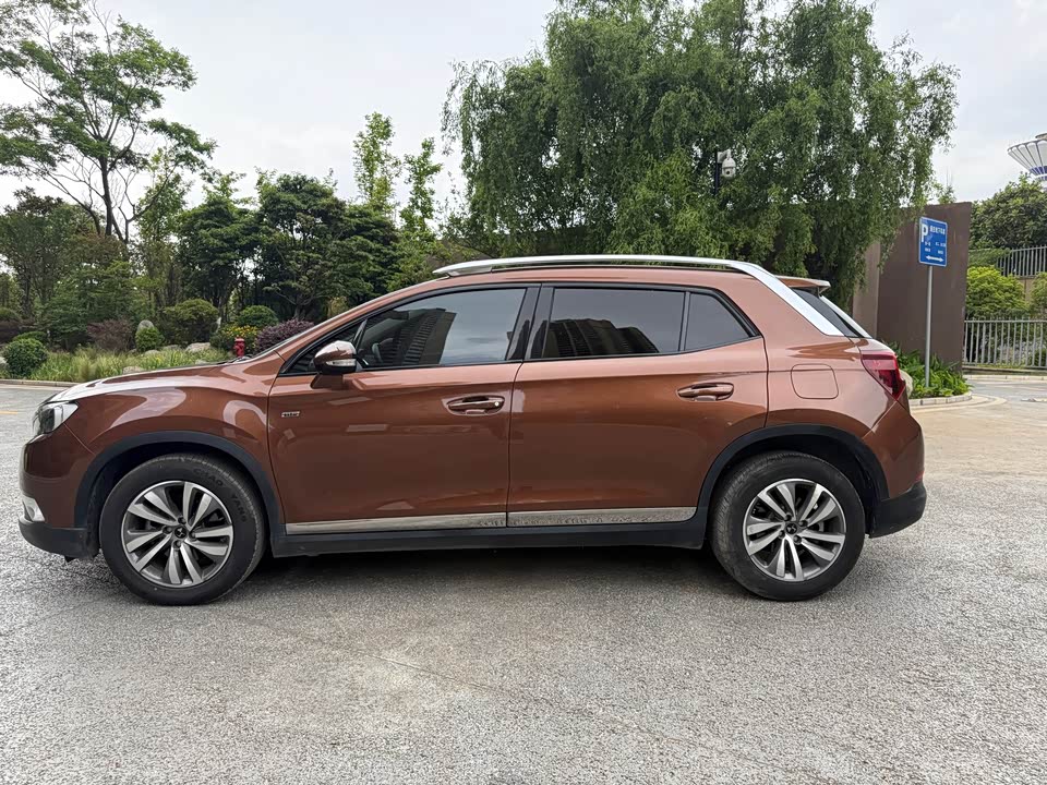 DS 6 DS 6