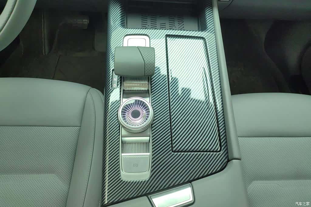 BAIC BJ30, 2024 16