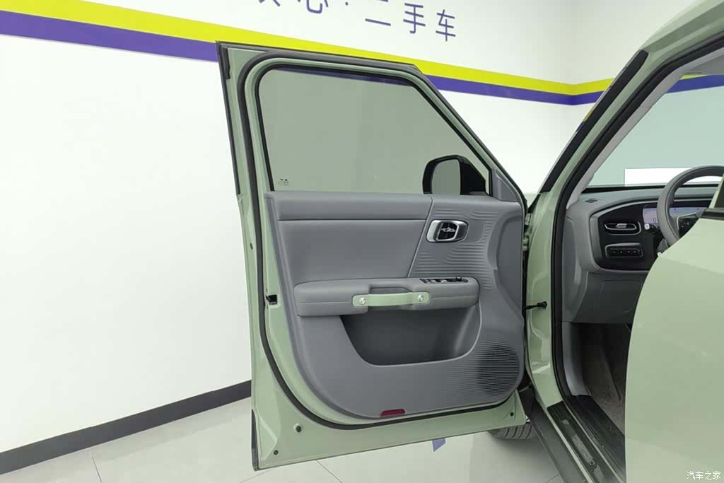 BAIC BJ30, 2024 7