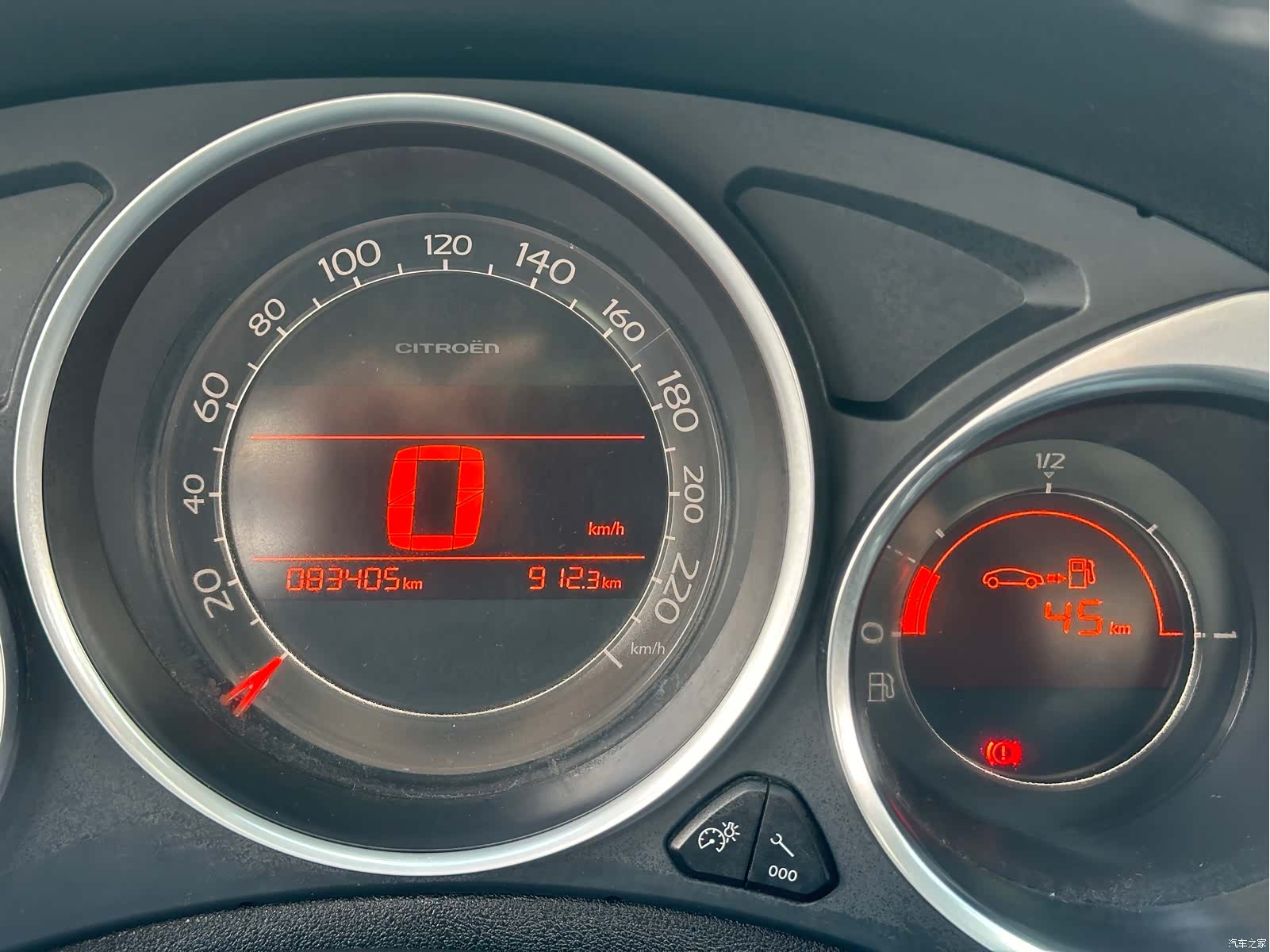 Citroen C4, 2013 18