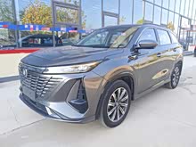 ����CS75PLUS 2023�� ������ 1.5T �Զ������