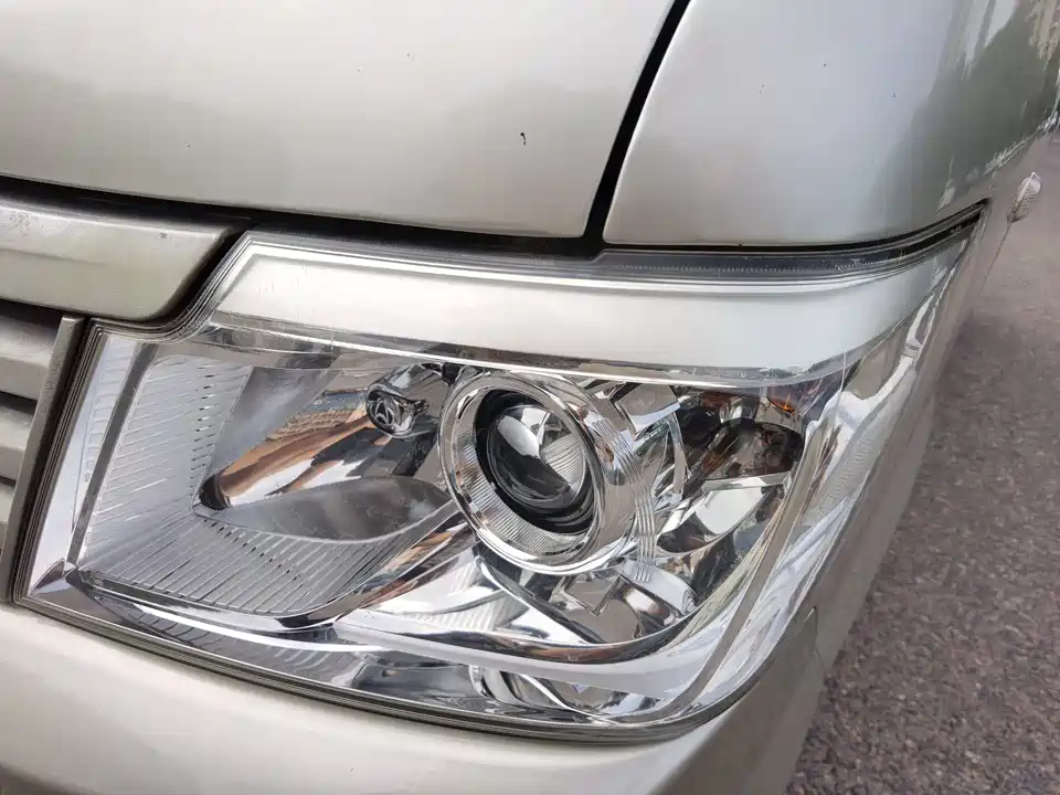 Changan Kaicheng Changan Star 9