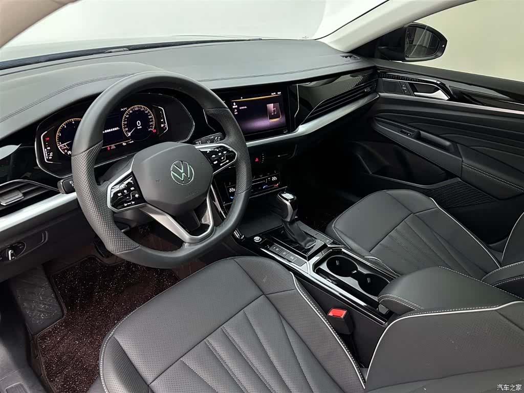 Volkswagen Passat, 2024 17