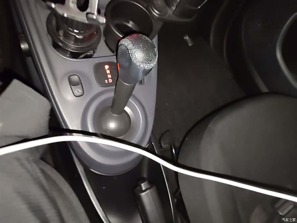 Smart Fortwo, 2017 13