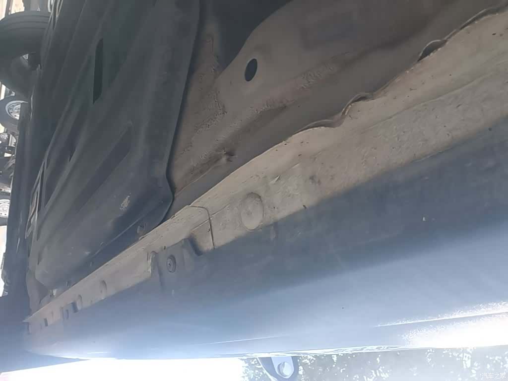 Wuling 510, 2017 22