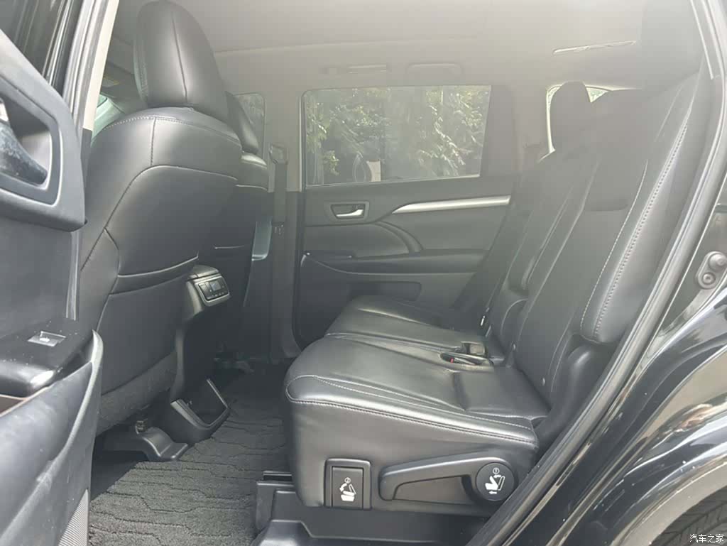 Toyota Highlander, 2019 8