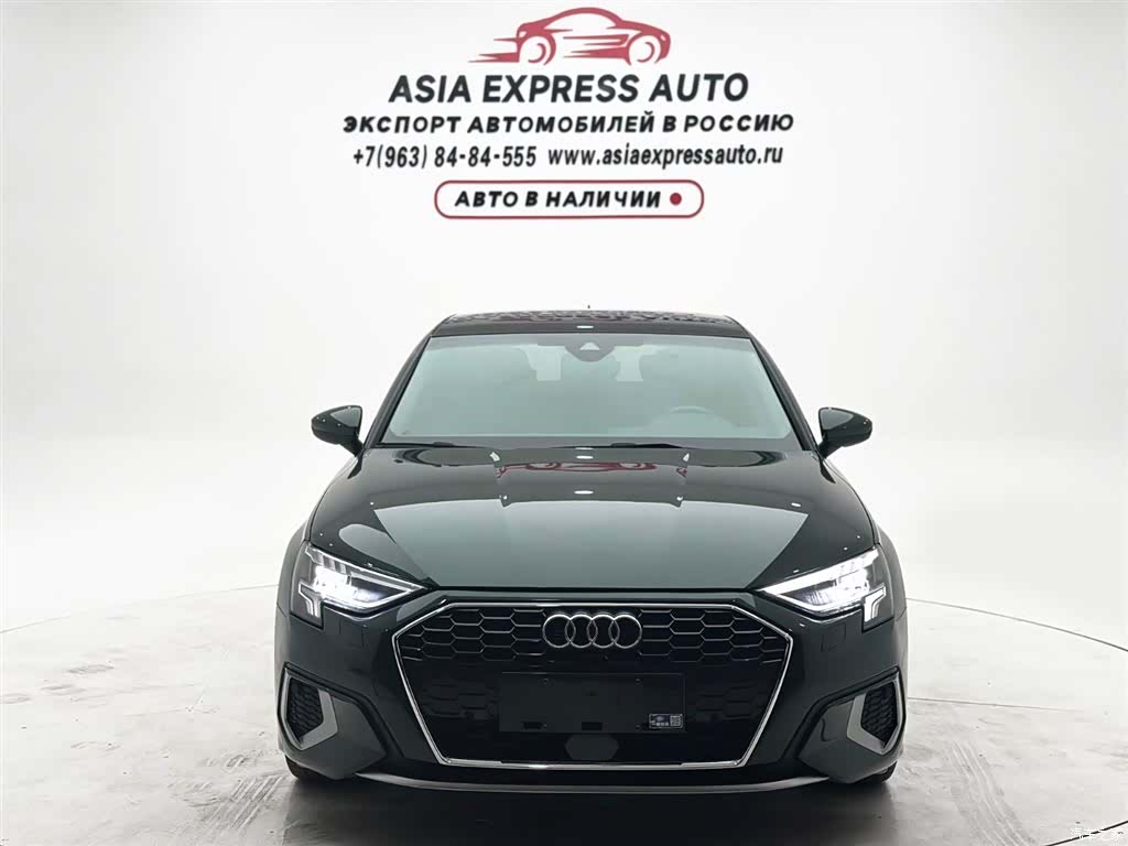 Audi A3, 2022 2