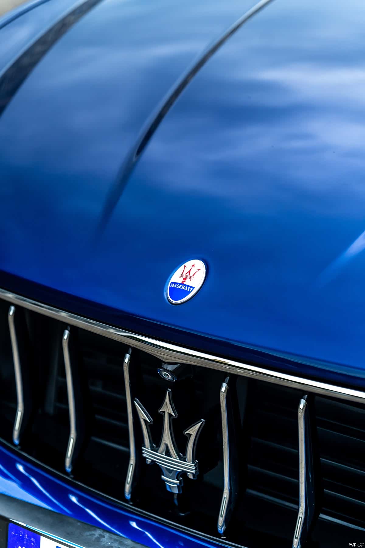 Maserati Levante, 2017 14