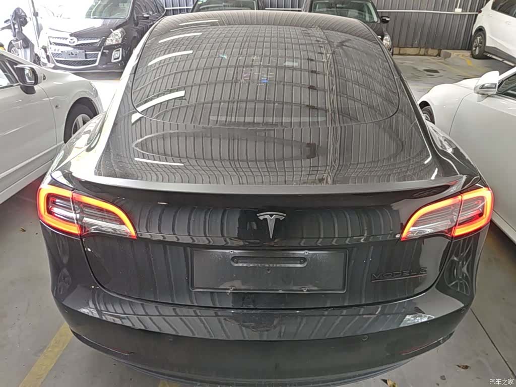 Tesla Model 3, 2023 6