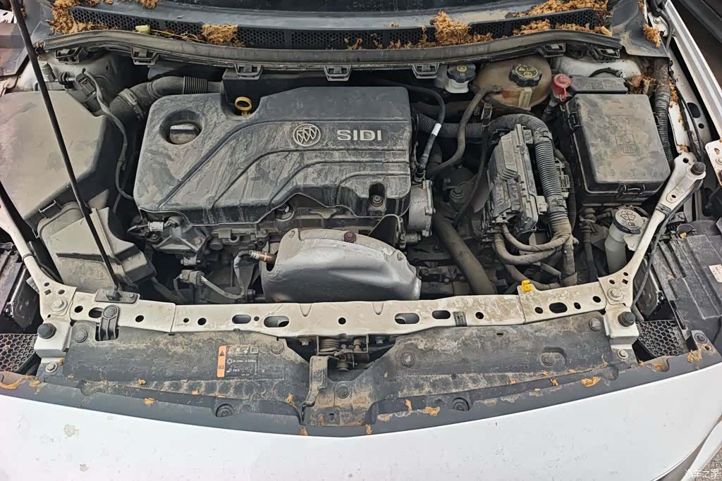 Buick Verano, 2017 10