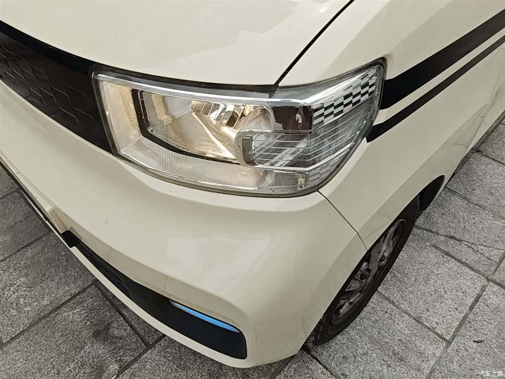 Wuling Yuan, 2021 24