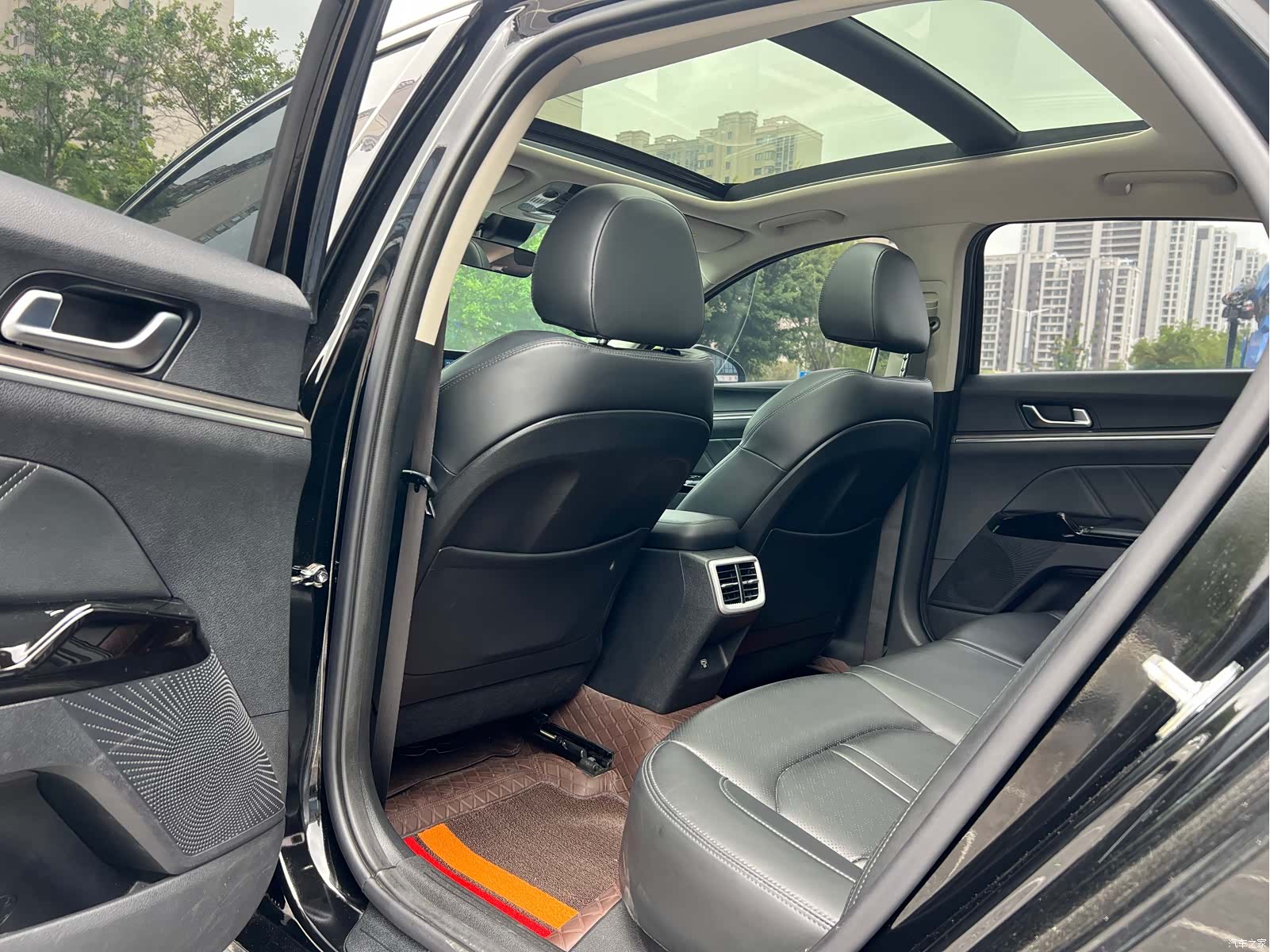 Kia K5, 2024 6
