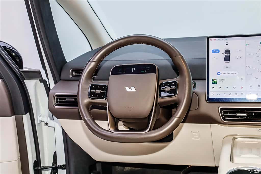 Li Auto MEGA, 2024 22